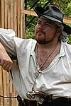 E the Bosun