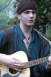 Gil Burton Sullivan the Cooper