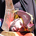 Maroon the Shantyman