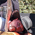 Sharbait Simon the Scapegoat