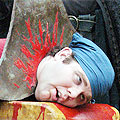 Splice the Rigger