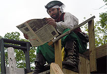 the pirate periodical